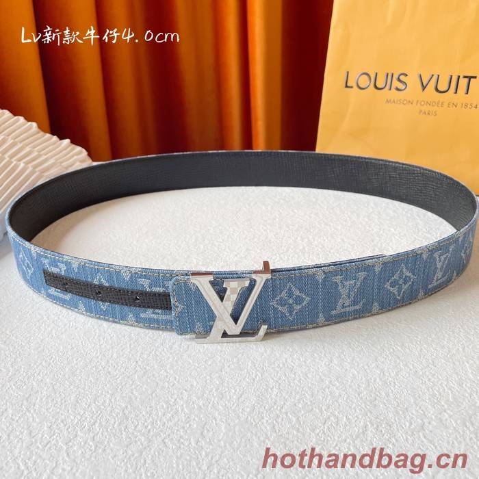 Louis Vuitton Belt 40MM LVB00216